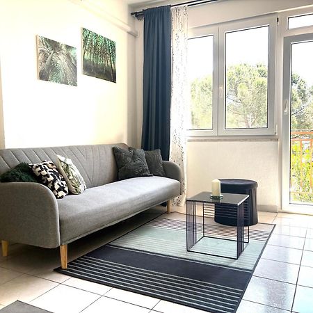Apartment Green 波雷奇 外观 照片
