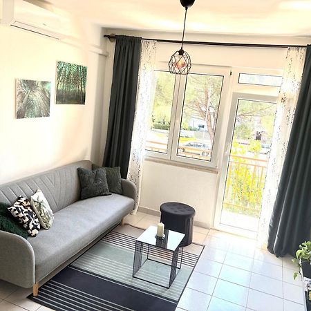 Apartment Green 波雷奇 外观 照片