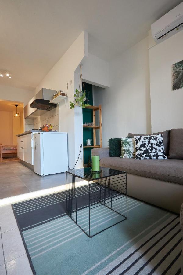 Apartment Green 波雷奇 外观 照片